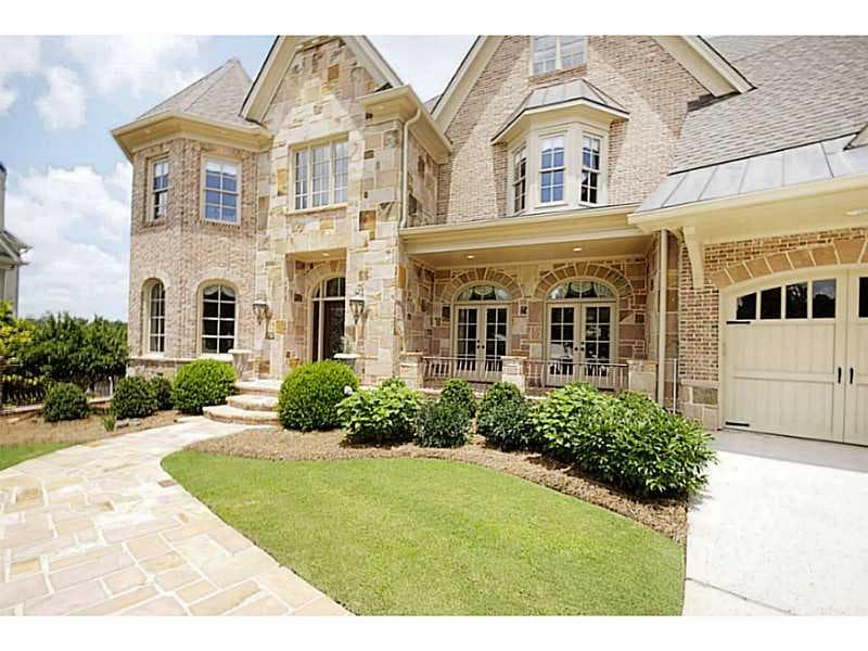 7 bedroom single family residence sold at 170 Windlake Cove, Johns Creek, GA 30022