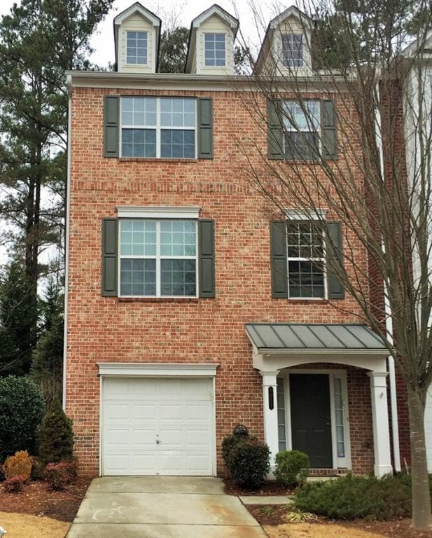 7822 Welsford Point, Sandy Springs, GA 30350 — most recent listing photo
