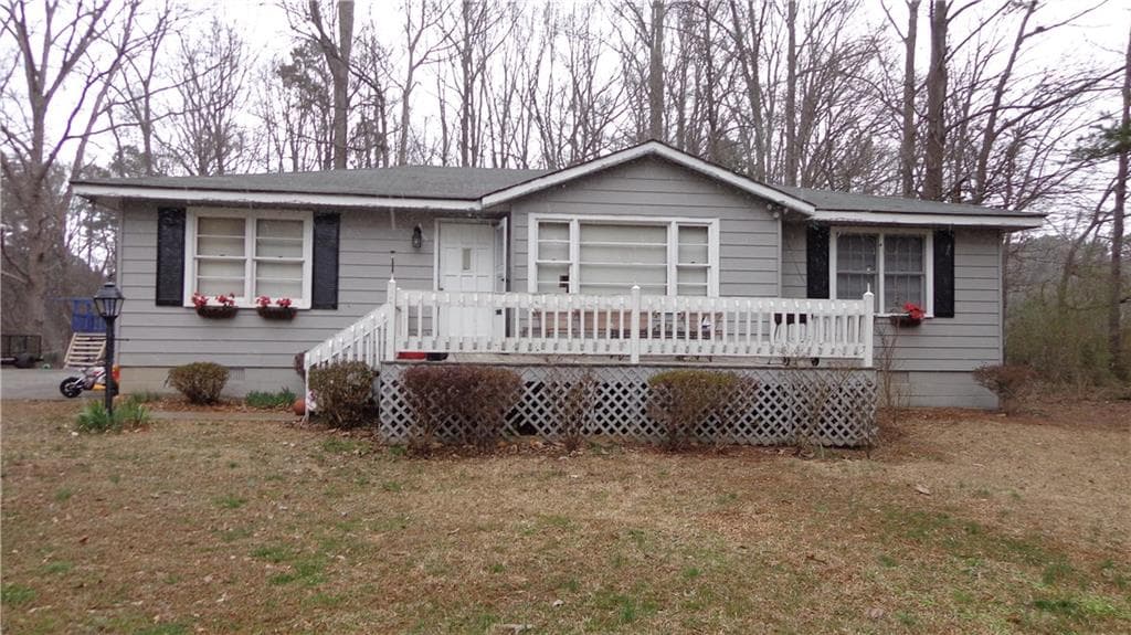 3310 Kellogg Creek Rd, Acworth, GA 30102 — most recent listing photo