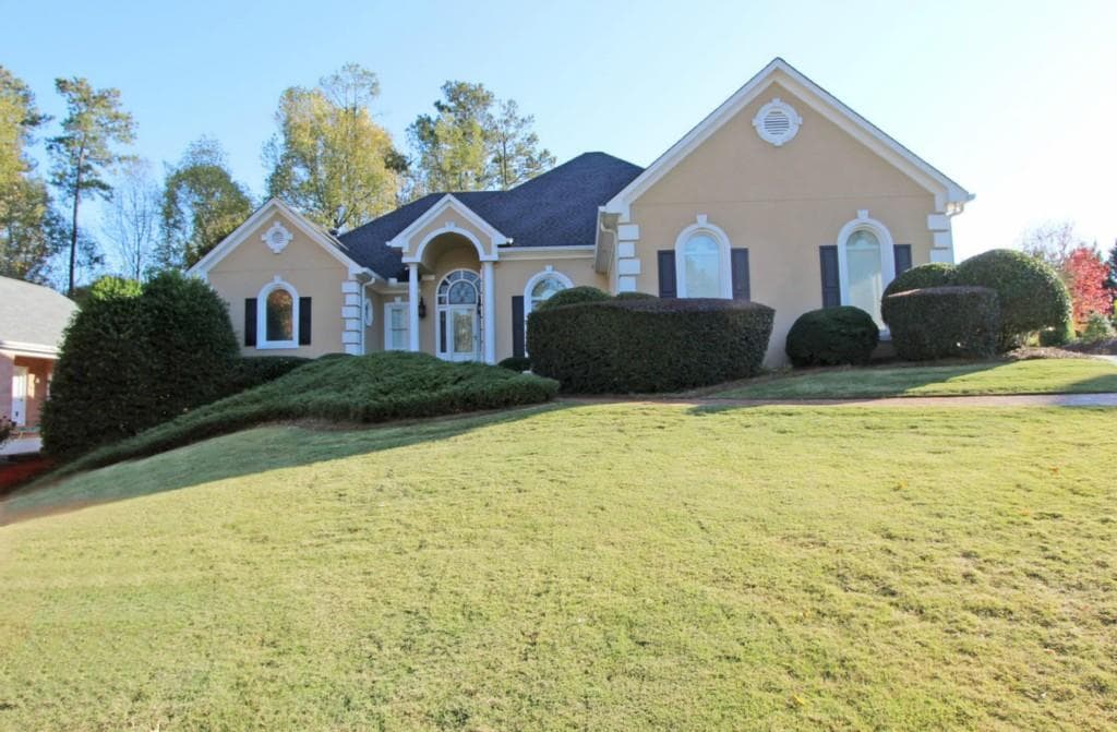 6135 WELLINGTON Court, Cumming, GA 30040 — most recent listing photo