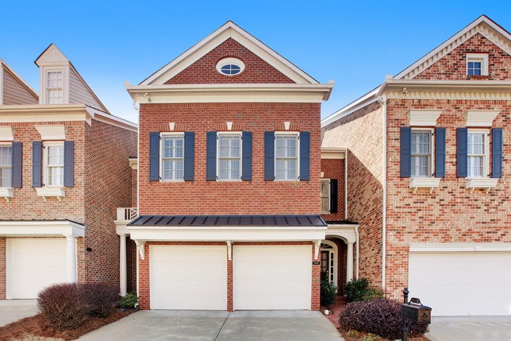2302 English Ivy Court 2302, Smyrna, GA 30080 — most recent listing photo