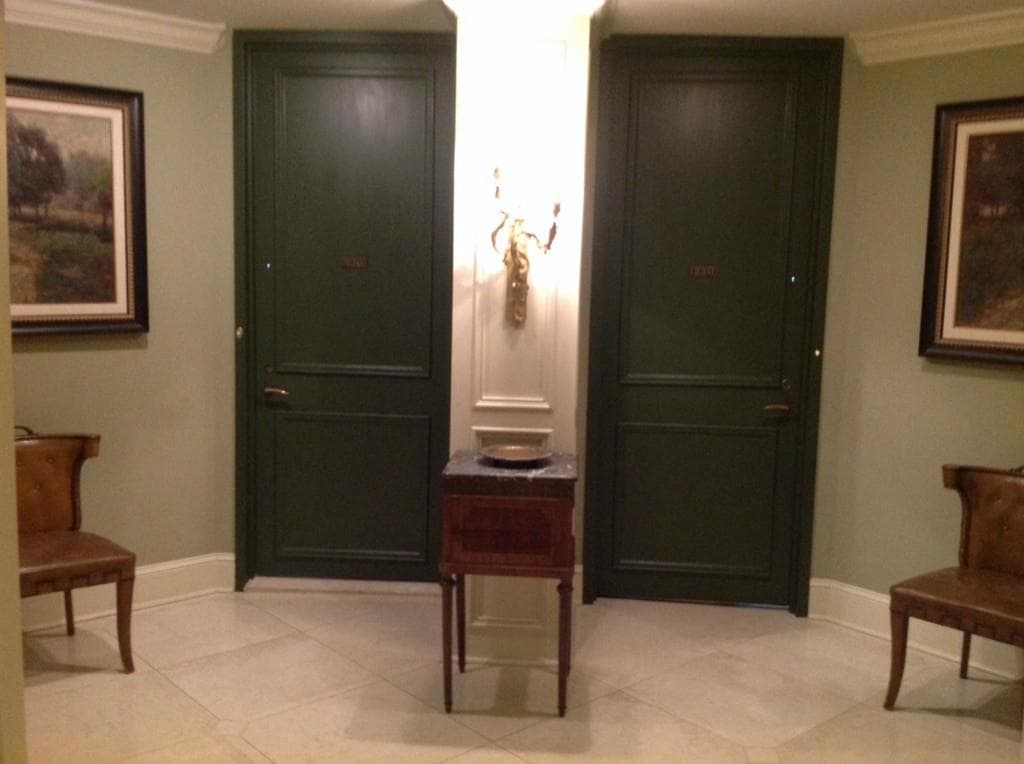 2 bedroom, 2,403 sq ft condominium sold at 2660 Peachtree Road 23G, Atlanta, GA 30305