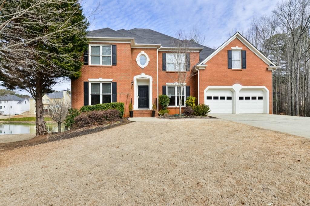 1601 Duxbury Lane NW, Kennesaw, GA 30152 — most recent listing photo