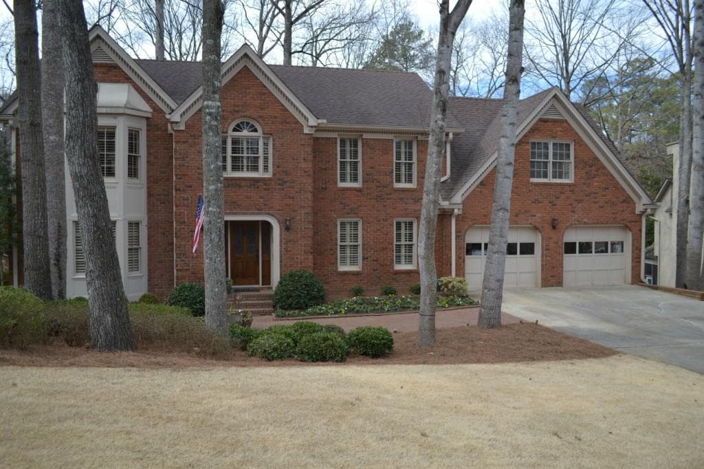 765 Bedford Oaks Drive, Marietta, GA 30068 — most recent listing photo