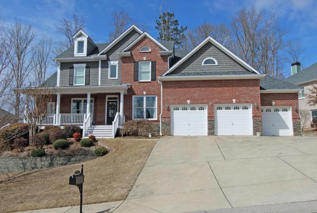 405 Trotters Run, Woodstock, GA 30188 — most recent listing photo