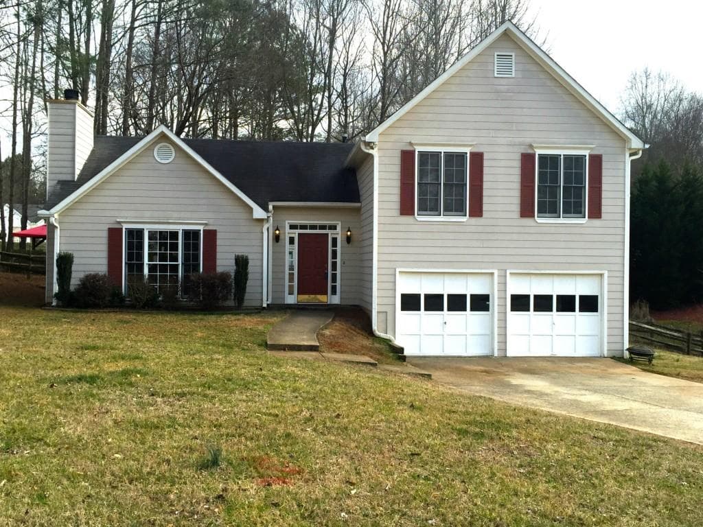 4107 Chanticleer Drive Drive, Kennesaw, GA 30152 — most recent listing photo