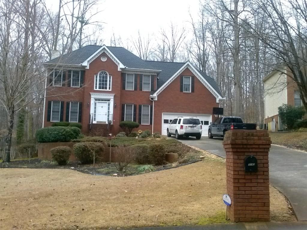 3145 Brownwood Drive, Snellville, GA 30078 — most recent listing photo