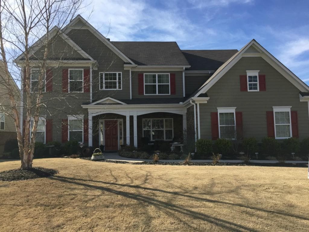 13 Mill Crossing, Dawsonville, GA 30534 — most recent listing photo