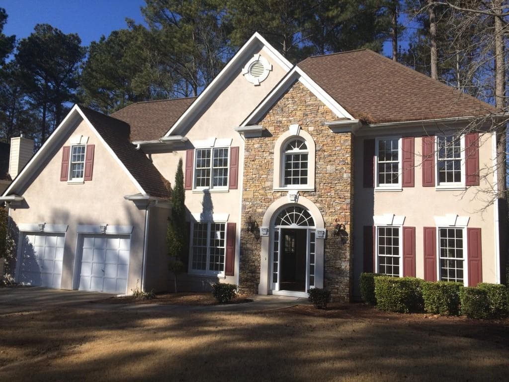 935 Mckendree Park Lane, Lawrenceville, GA 30043 — most recent listing photo