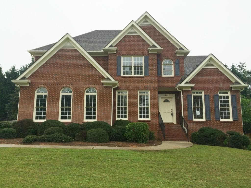 4 bedroom, 3,935 sq ft single family residence sold at 942 Chadwick Park Drive, Lawrenceville, GA 30045
