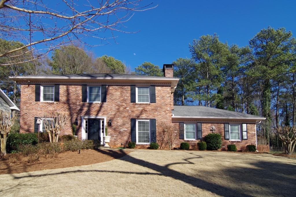 2377 Castleridge Court, Tucker, GA 30084 — most recent listing photo