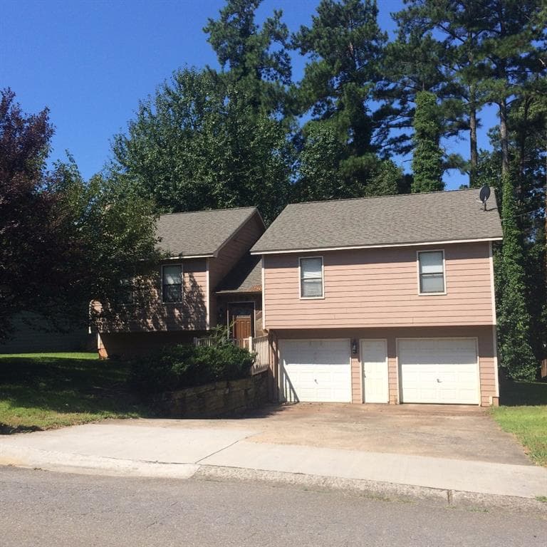 3565 Cherokee Overlook Drive, Canton, GA 30115 — most recent listing photo