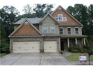 3130 Plainsman Drive, Powder Springs, GA 30127 — most recent listing photo