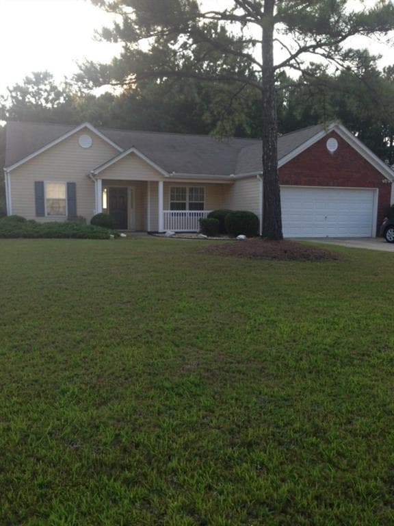 5416 Wicklander Drive, Powder Springs, GA 30127 — most recent listing photo