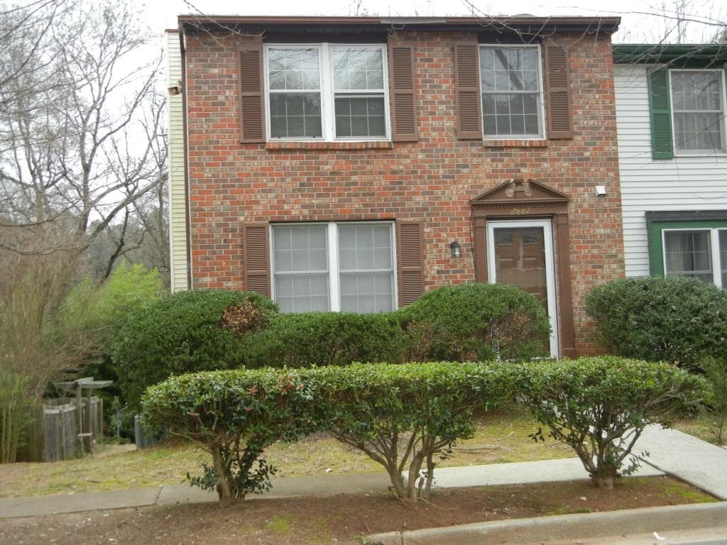 2887 Royal Path Court, Decatur, GA 30030 — most recent listing photo
