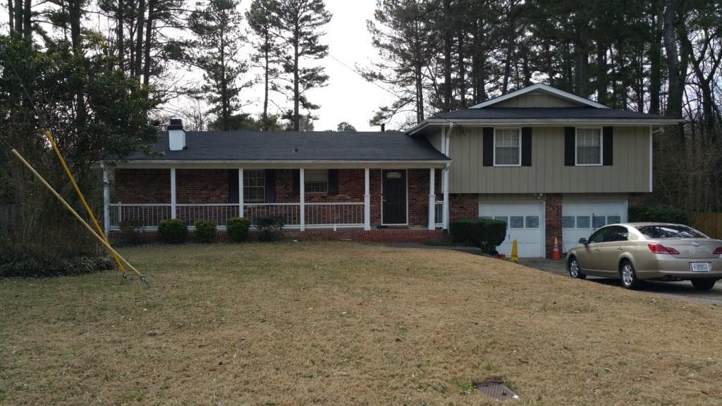 5172 Edgemoor Drive, Norcross, GA 30071 — most recent listing photo