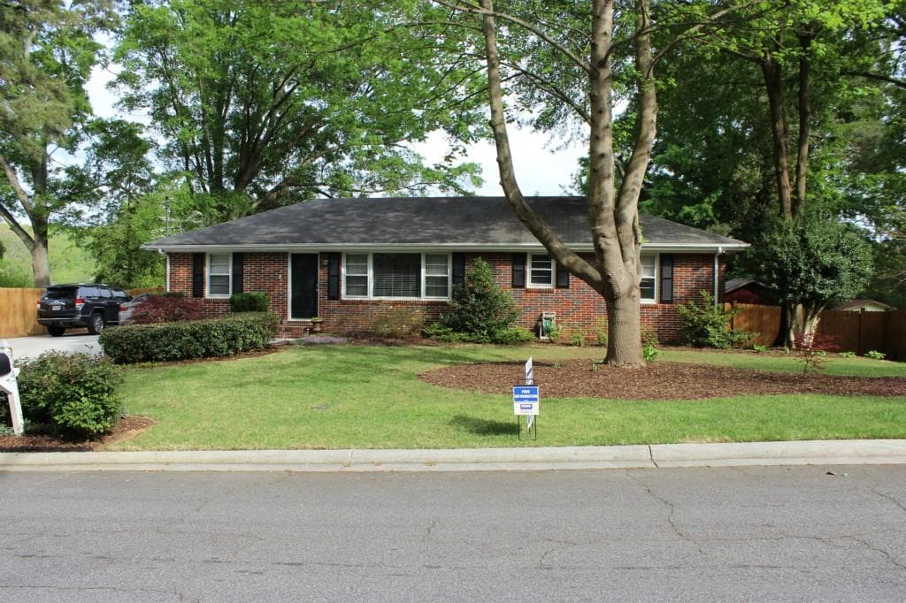 3647 Ashwood Drive, Smyrna, GA 30080 — most recent listing photo