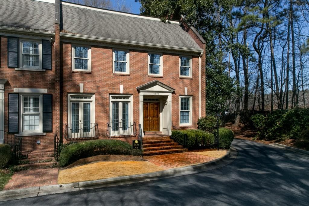 4476 NW Paces Battle 4476, Atlanta, GA 30327 — most recent listing photo