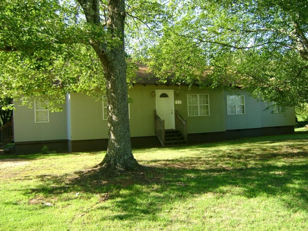 1516 Hickory Grove Place, Kennesaw, GA 30144 — most recent listing photo