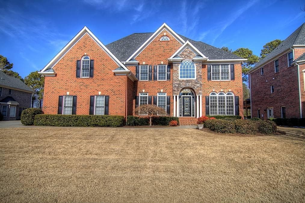 229 DEER PARK Trail, Canton, GA 30114 — most recent listing photo