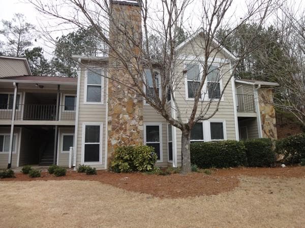 3011 Lake Pointe Circle 3011, Roswell, GA 30075 — most recent listing photo