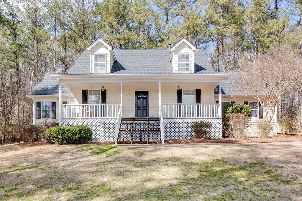 1803 River Bluff Road, Monroe, GA 30656 — most recent listing photo