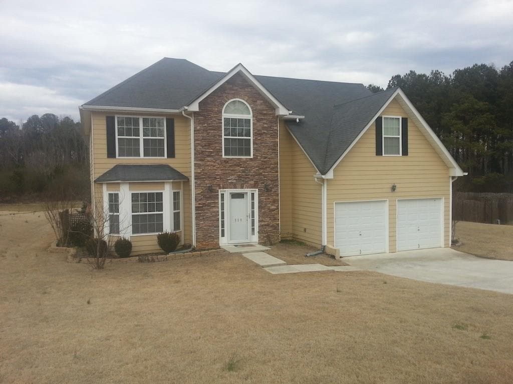 339 Sheffield Lane, Powder Springs, GA 30127 — most recent listing photo
