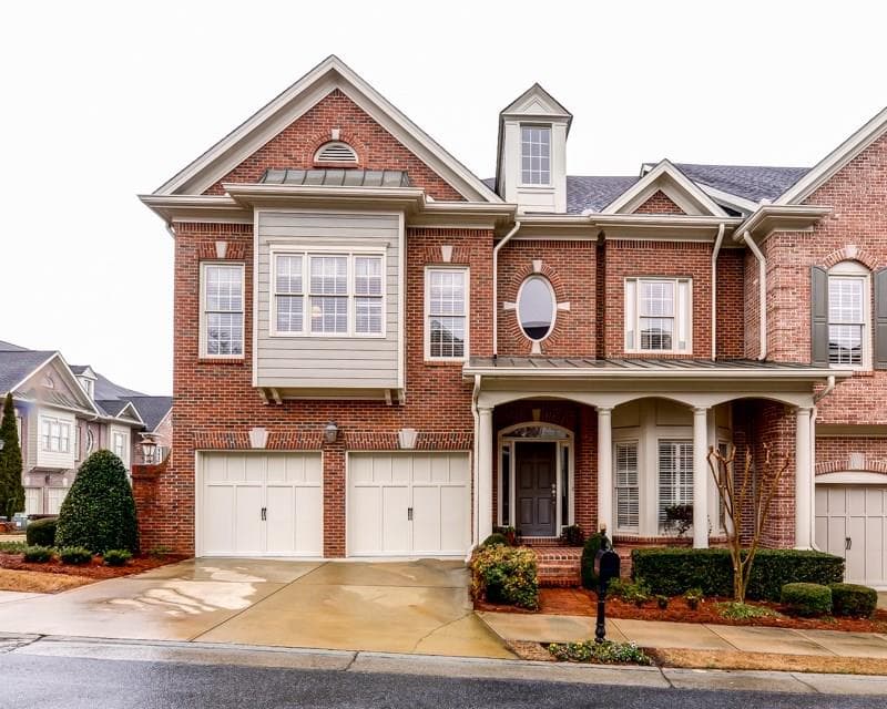 6233 Spalding Drive 18, Norcross, GA 30092 — most recent listing photo
