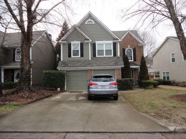 1220 Birchwood Lane, Roswell, GA 30076 — most recent listing photo