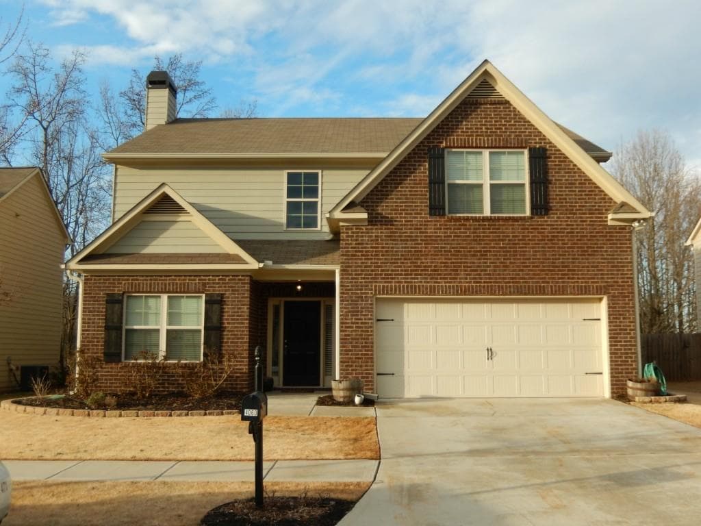4060 Whitfield Oak Way, Dacula, GA 30011 — most recent listing photo