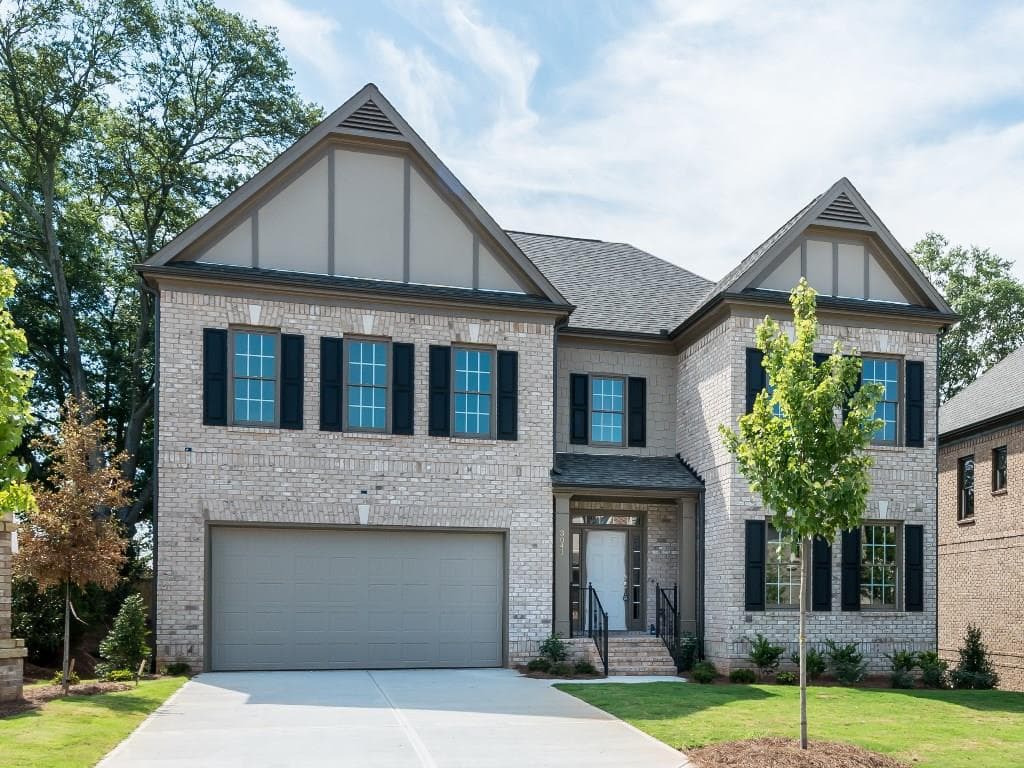 3041 Frazier Way, Decatur, GA 30033 — most recent listing photo