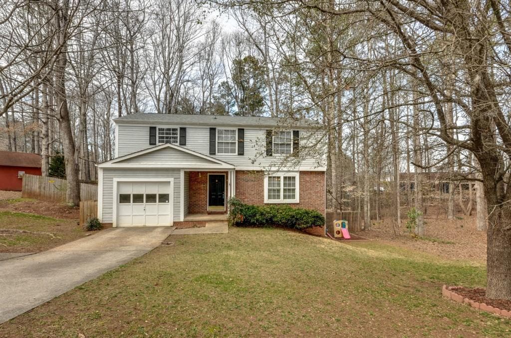 450 Sheringham Terrace, Roswell, GA 30076 — most recent listing photo