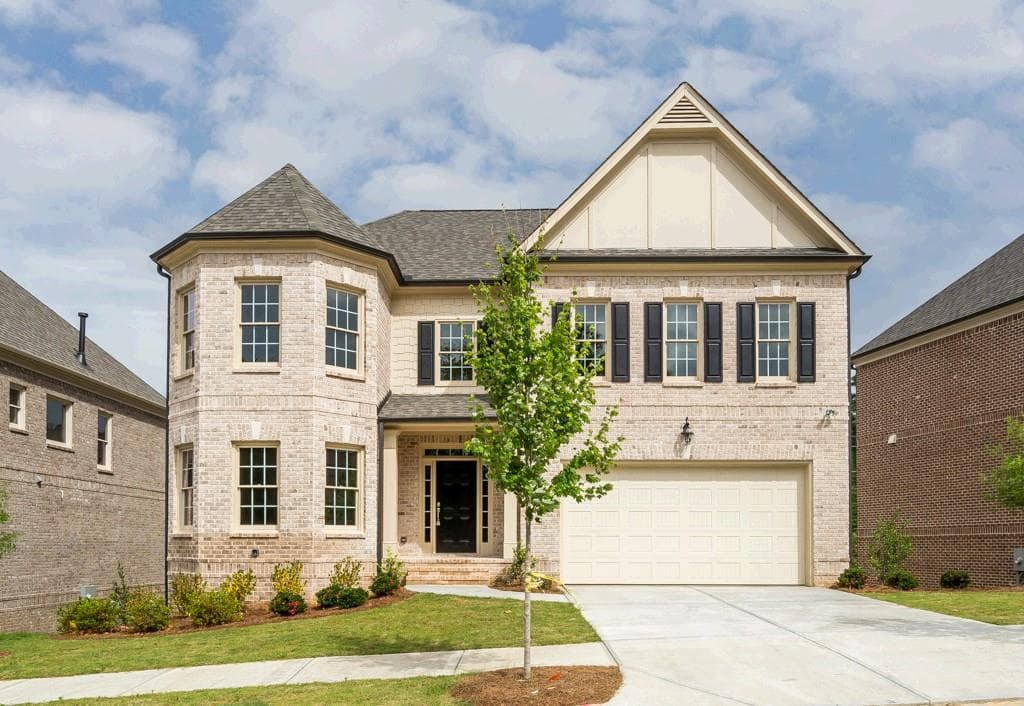 3034 Frazier Way, Decatur, GA 30033 — most recent listing photo