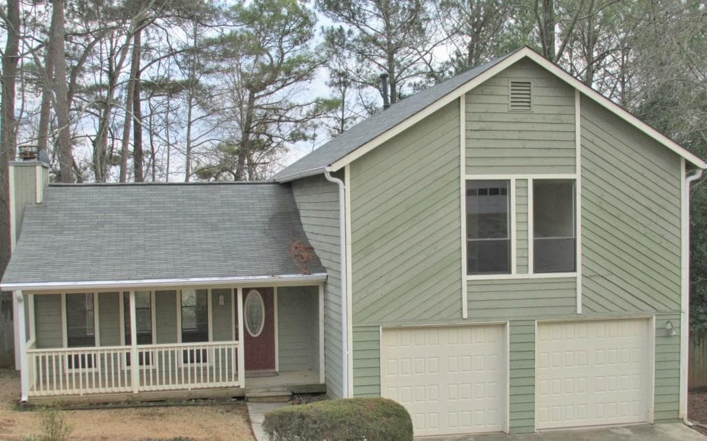 3 bedroom, 1,544 sq ft single family residence sold at 4128 Buckingham Place, Duluth, GA 30096