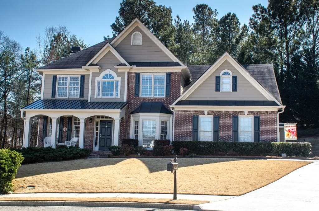 1501 Grove Arbor Court, Dacula, GA 30019 — most recent listing photo