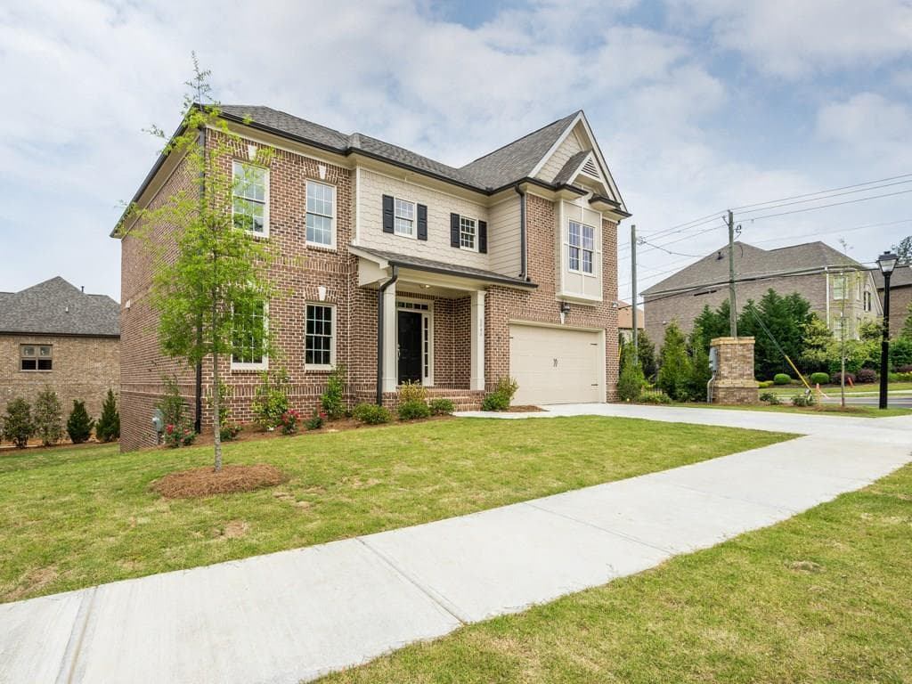 3040 Frazier Way, Decatur, GA 30033 — most recent listing photo