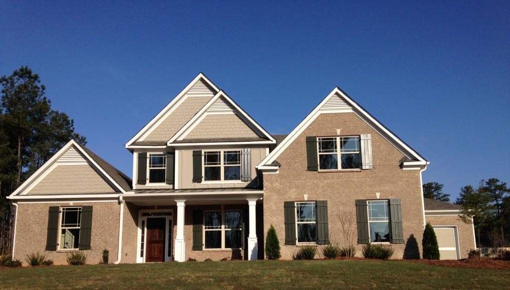 5 bedroom single family residence sold at 7117 Treveno Place, Locust Grove, GA 30248