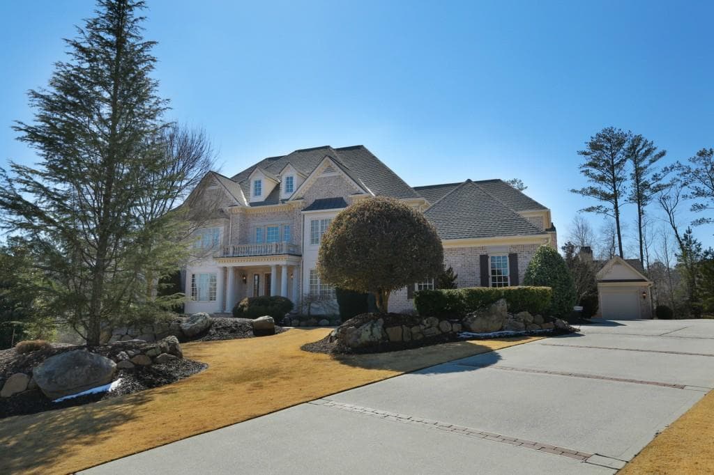 1230 Basnett Drive, Milton, GA 30004 — most recent listing photo