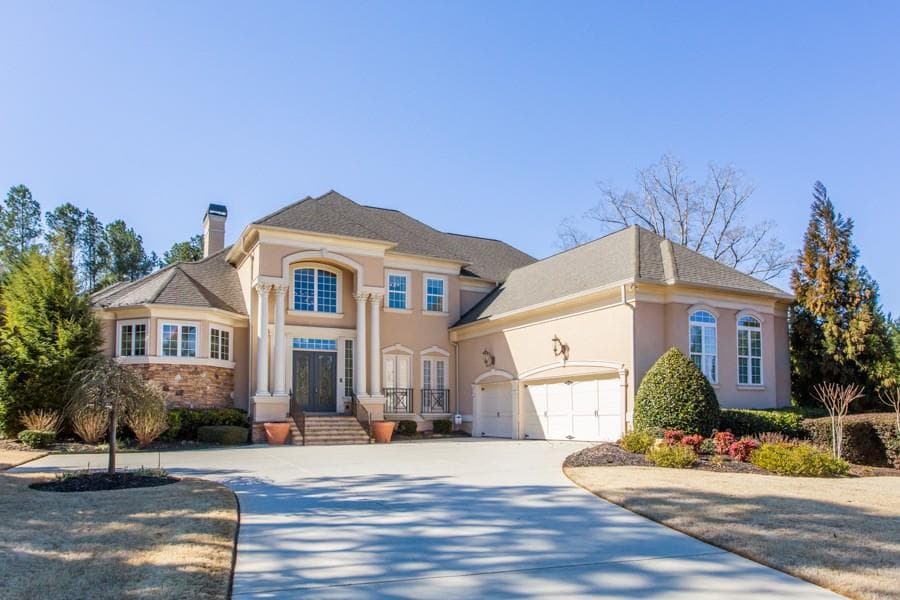212 Eagles Landing Way, Mcdonough, GA 30253 — most recent listing photo