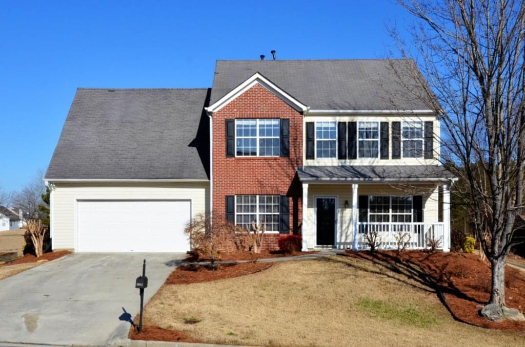 3065 Gallery Grove, Snellville, GA 30039 — most recent listing photo