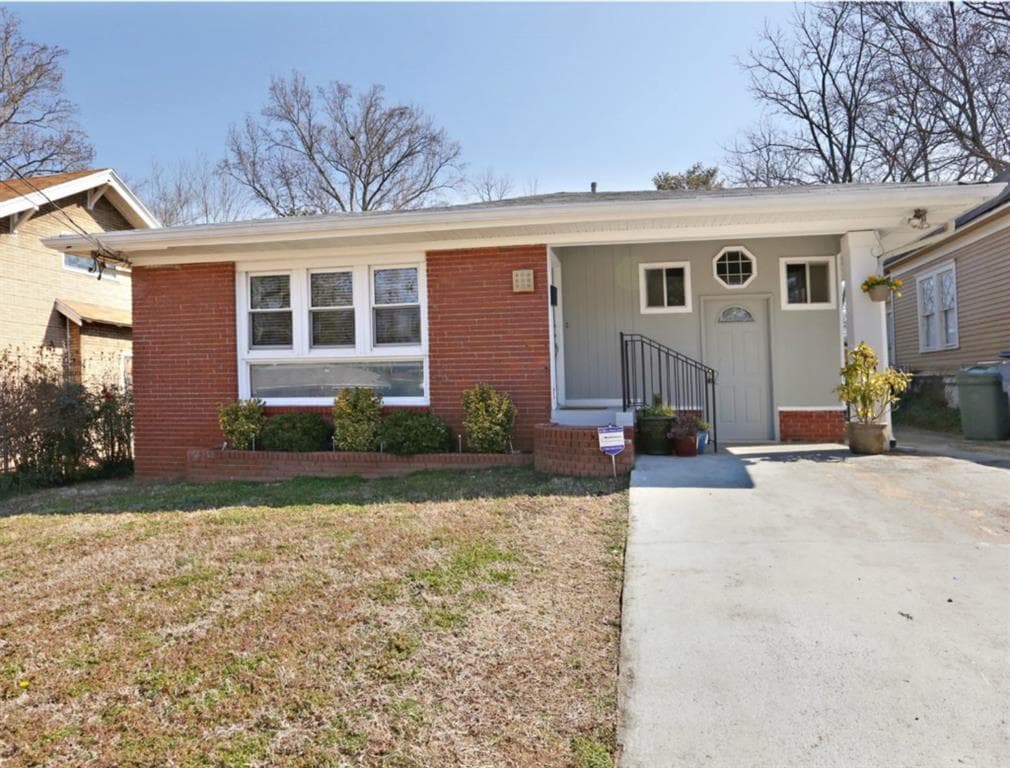 3 bedroom, 1,624 sq ft single family residence sold at 273 Murray Hill Avenue, Atlanta, GA 30317