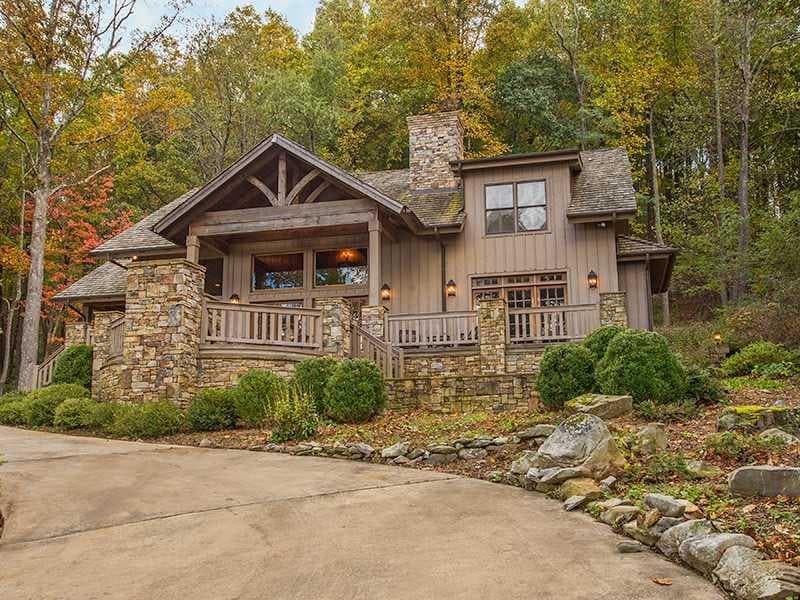 420 Peaceful Path Road, Ellijay, GA 30536 — most recent listing photo