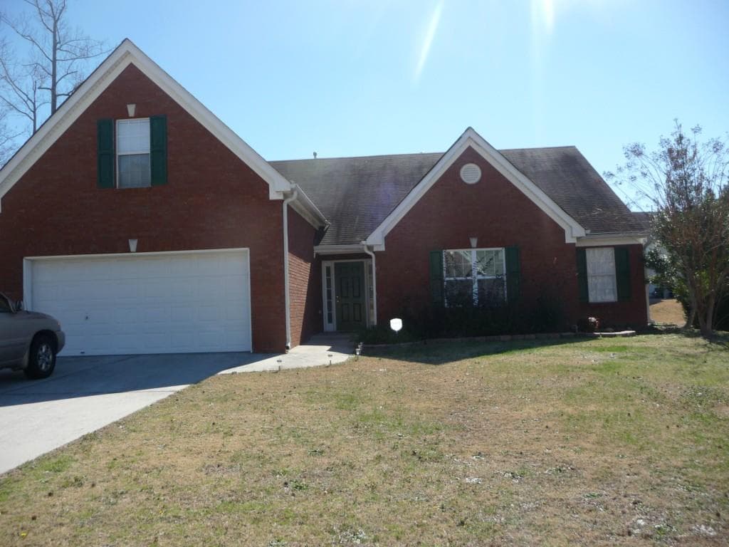 3 bedroom, 1,978 sq ft single family residence sold at 510 Chandon Way, Lawrenceville, GA 30044
