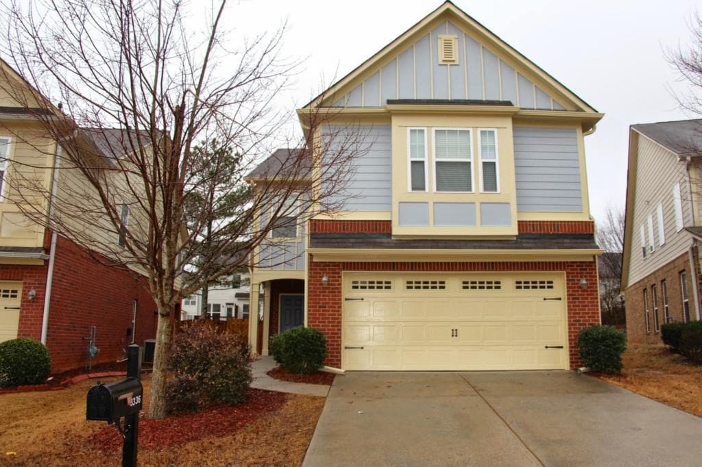 3336 Archgate Court, Alpharetta, GA 30004 — most recent listing photo