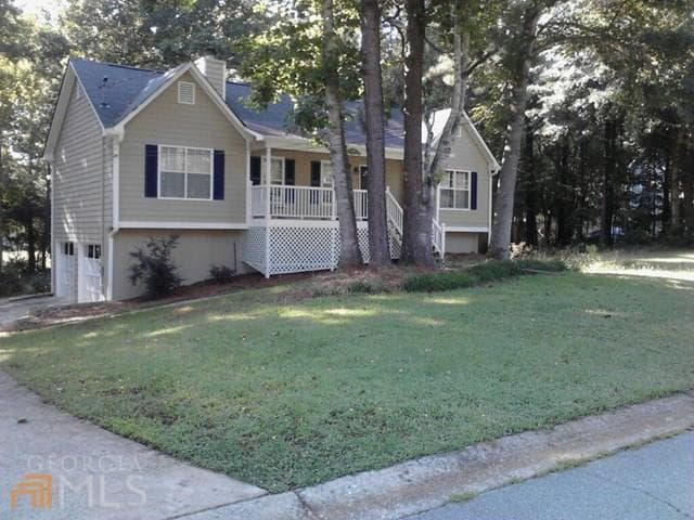 46 Thornbrooke Drive, Hiram, GA 30141 — most recent listing photo