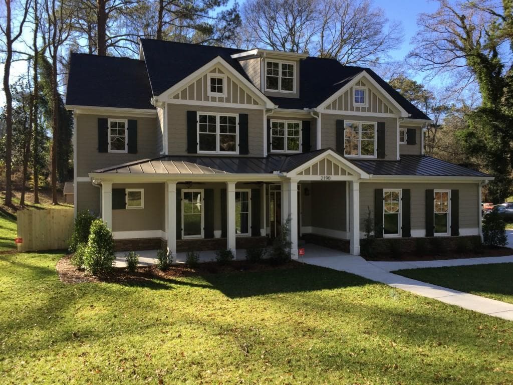2190 Rugby Avenue, College Park, GA 30337 — most recent listing photo