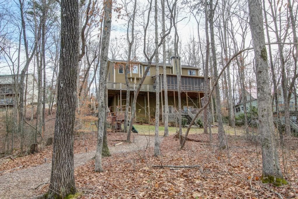 270 TOTO Drive, Dawsonville, GA 30534 — most recent listing photo