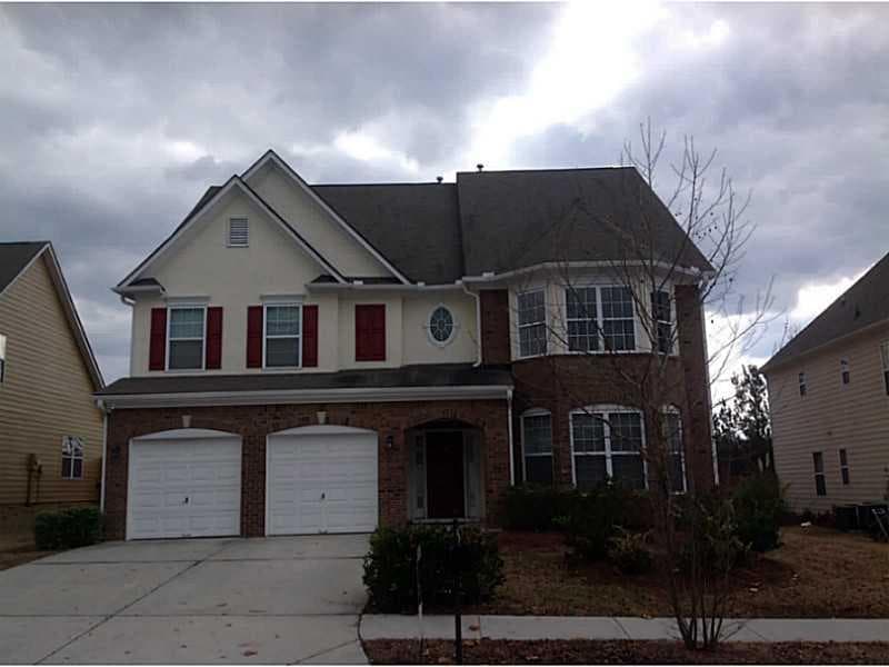 817 Preserve Park Drive, Loganville, GA 30052 — most recent listing photo