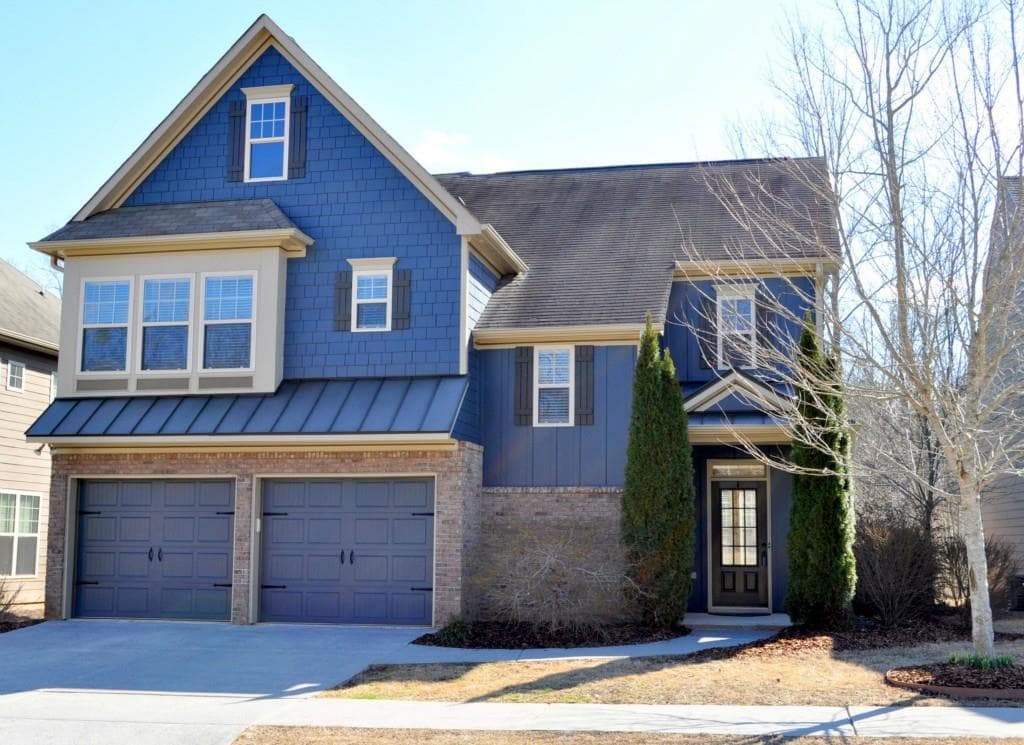 504 Winder Trail, Canton, GA 30114 — most recent listing photo