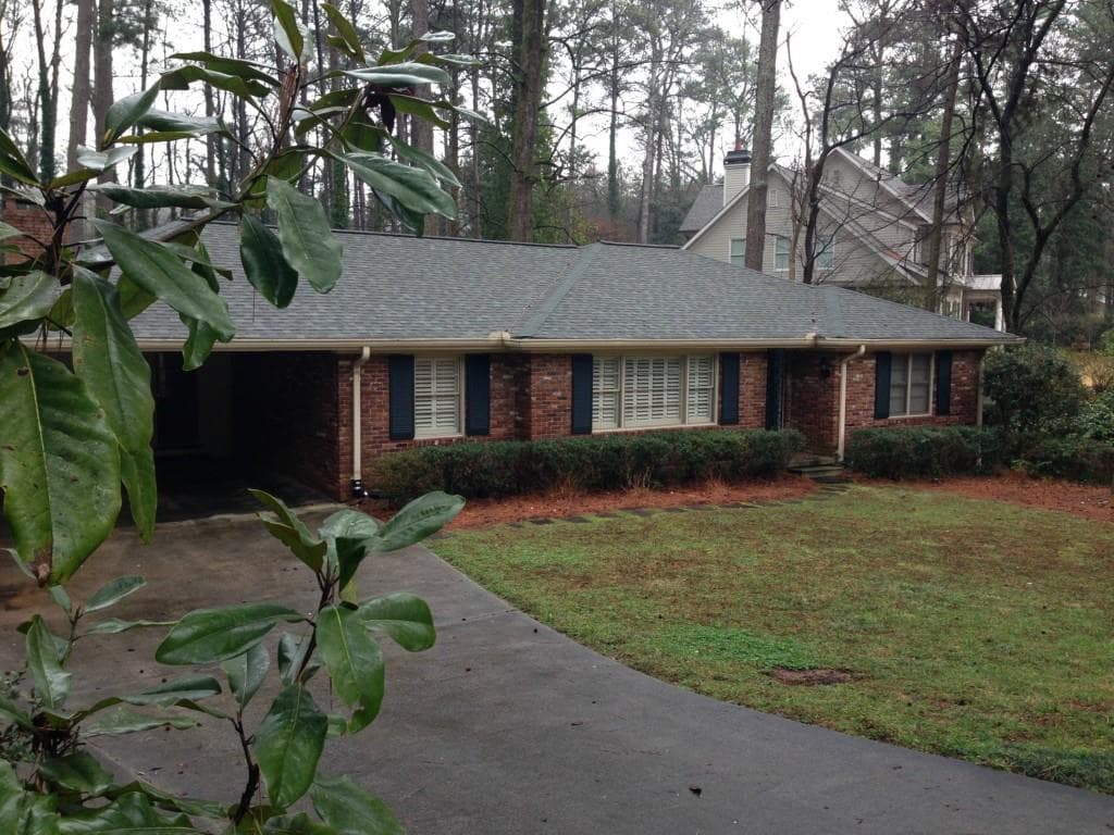 3 bedroom, 1,850 sq ft single family residence sold at 680 Valley Green Road, Atlanta, GA 30342